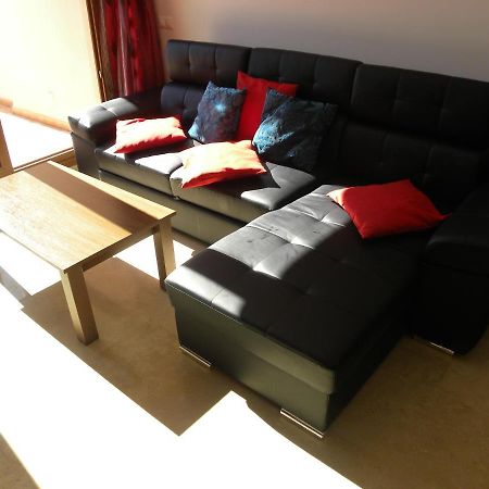 Apartamento Penthouse Parque Recoleta Alicante Exterior foto