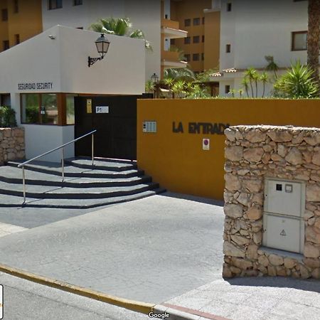 Apartamento Penthouse Parque Recoleta Alicante Exterior foto