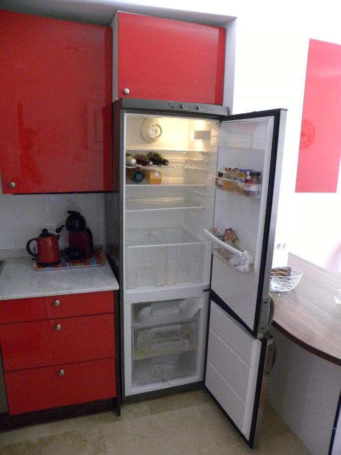 Apartamento Penthouse Parque Recoleta Alicante Exterior foto