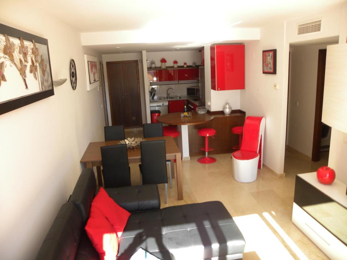 Apartamento Penthouse Parque Recoleta Alicante Exterior foto