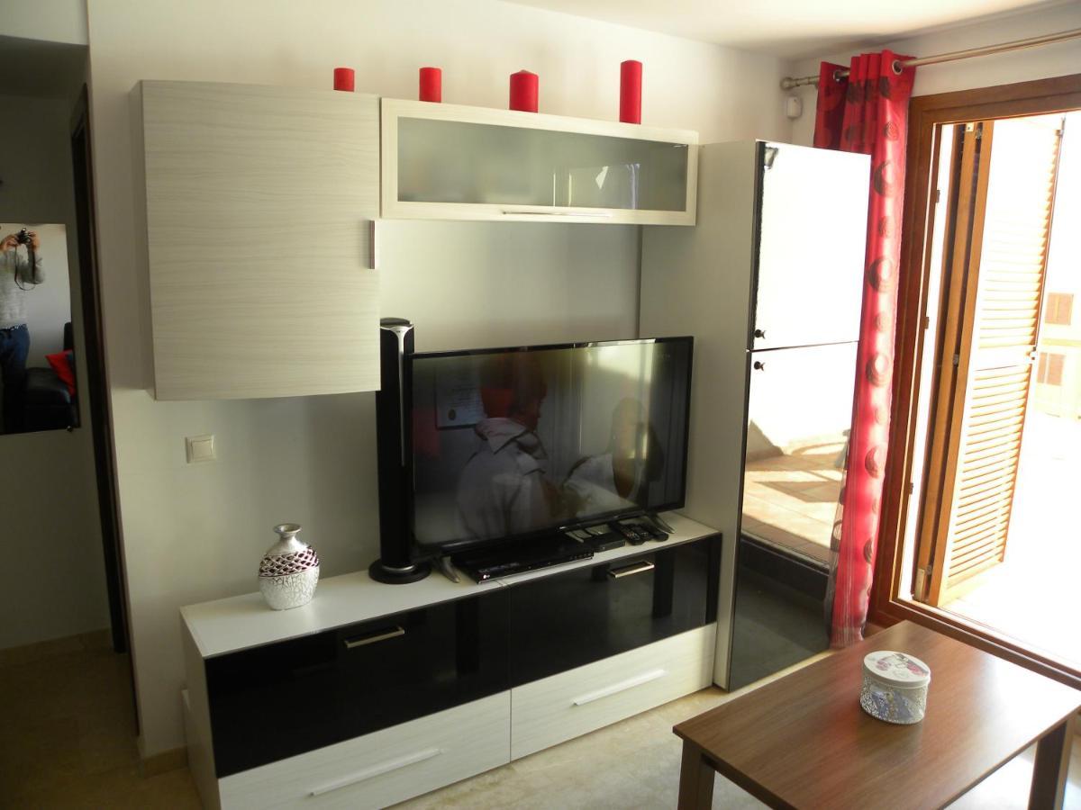 Apartamento Penthouse Parque Recoleta Alicante Exterior foto