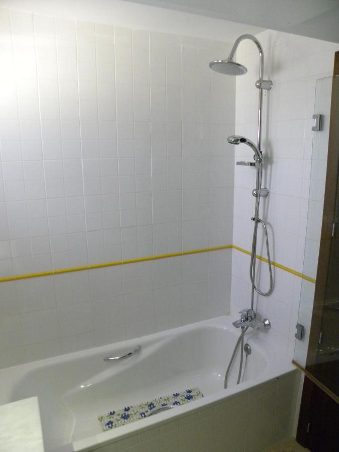 Apartamento Penthouse Parque Recoleta Alicante Exterior foto