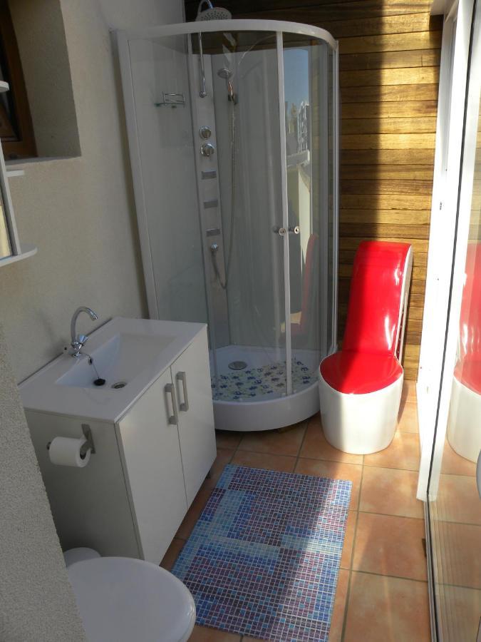 Apartamento Penthouse Parque Recoleta Alicante Exterior foto