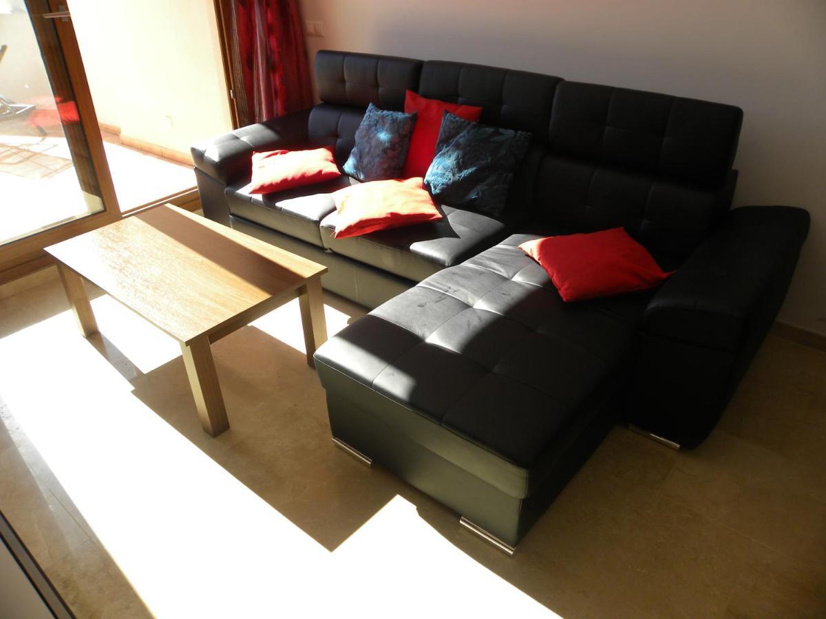 Apartamento Penthouse Parque Recoleta Alicante Exterior foto